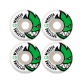 Spitfire Bighead Wheels 53mm (Set of 4)