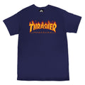 Thrasher Flame Logo T-Shirt