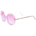Happy Hour Moxi Squares Baby Dolls Sunglasses