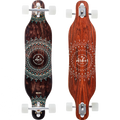 Arbor Axis 37 Solstice Longboard Complete