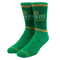HUF Brown Bag Sock