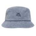 Huf Crown Polar Fleece Hat