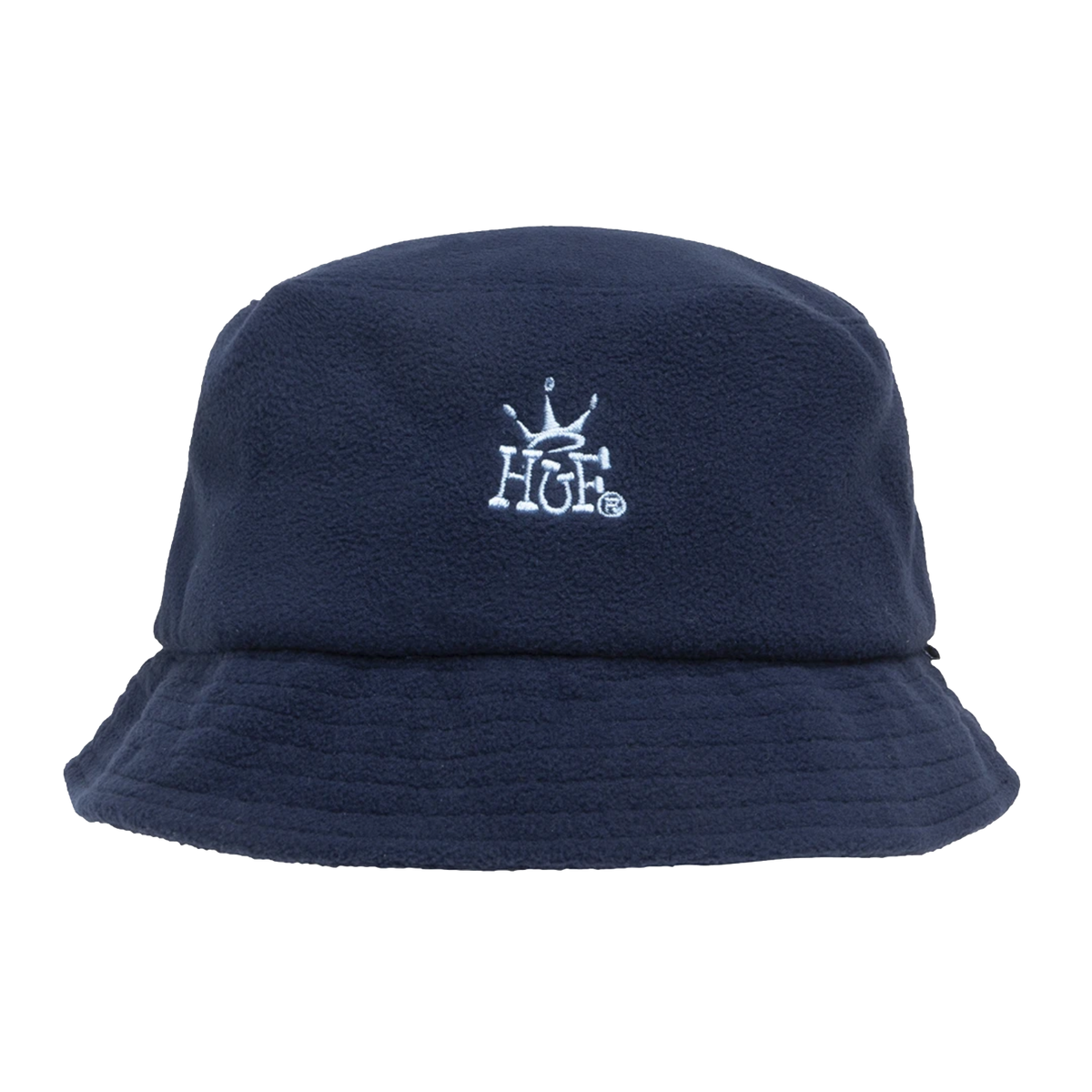 Huf Crown Polaar Fleece Hat