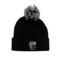 Huf Eastern Pom Beanie