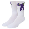 HUF Radiate Crew Sock