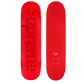 Supreme Tonal Skate Deck