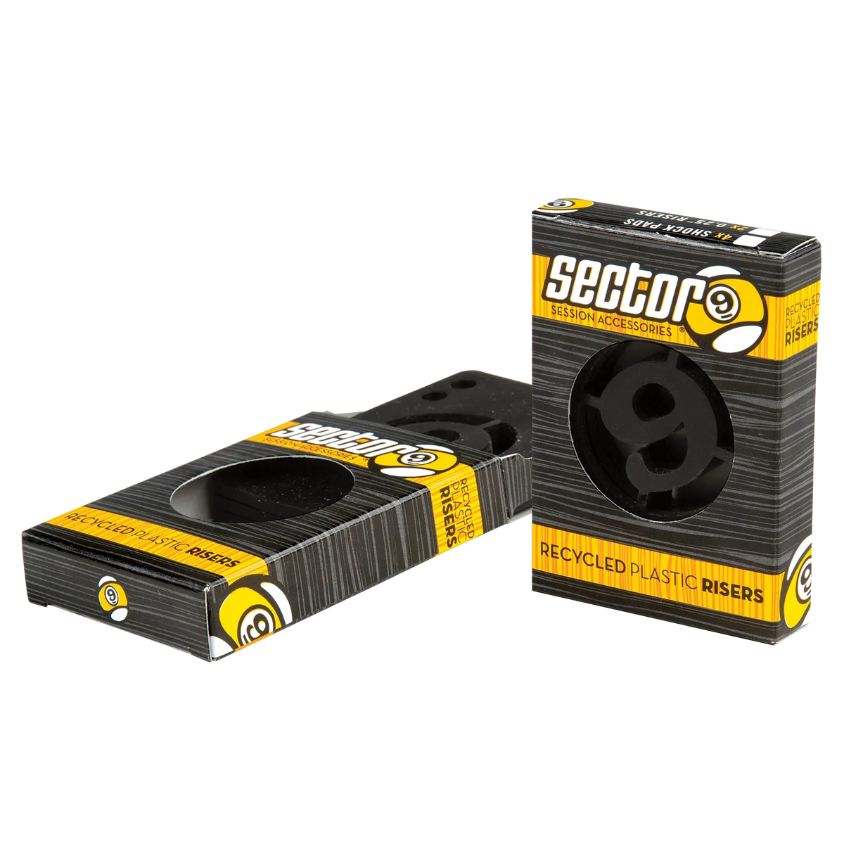 Sector 9 .05" Regular Riser