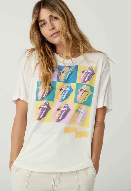 Daydreamer Rolling Stones Urban Tee