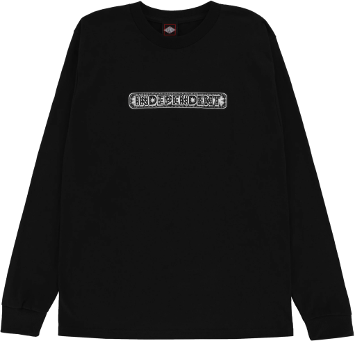 Independent Husky Revolve Long Sleeve