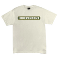 Independent Bar Logo T-Shirt