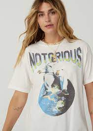 Daydreamer B.I.G. Top of the World Women's T-shirt