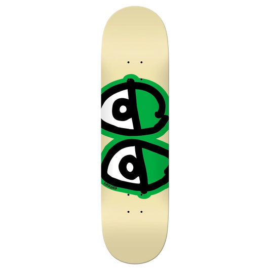 Krooked Eyes Deck 8.38