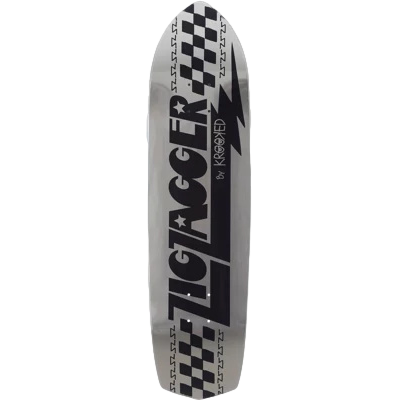 Krooked ZipZagger