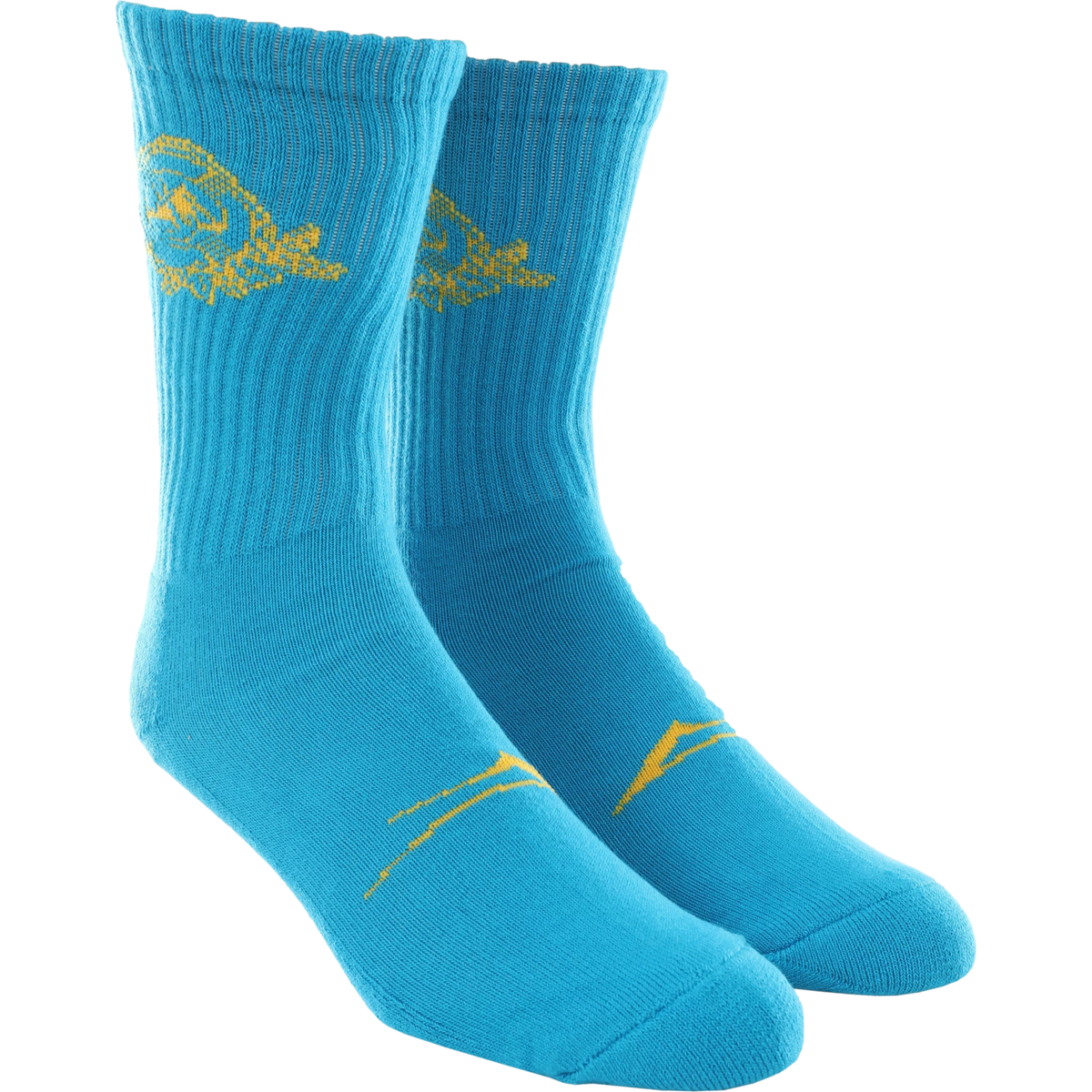 Lakai Pacifico Crew Socks