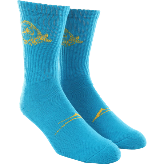 Lakai Pacifico Crew Socks