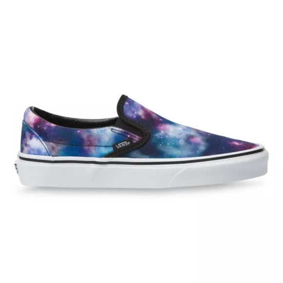 Vans Classic Slip On