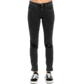 RVCA Dayley VBC Denim Mid Rise Skinny Pant