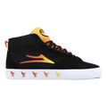Lakai Newport Hi