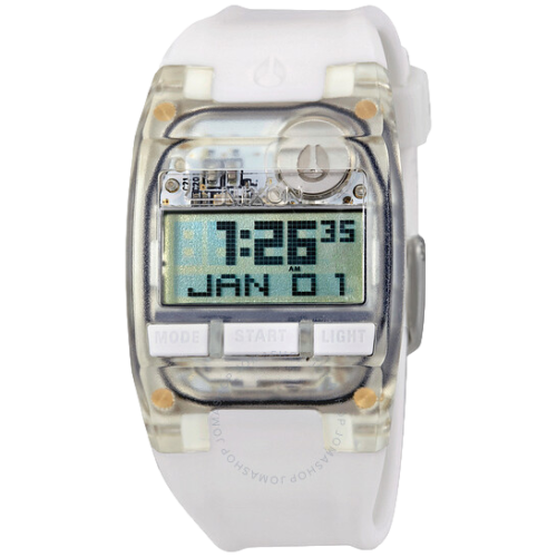 Nixon Comp