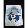 Obey Are We Betraying The Planet T-Shirt