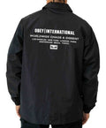 Obey Expire BDU Jacket