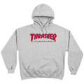 Thrasher Skate Mag Pullover Hoodie