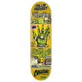 Creature 8.47 Provost Cursed Hand Deck