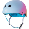 Triple 8 Certified Sweatsaver Sunset Helmet