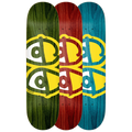 Krooked Eyes Deck 8.06