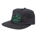 Krooked Trinity Smile Hat
