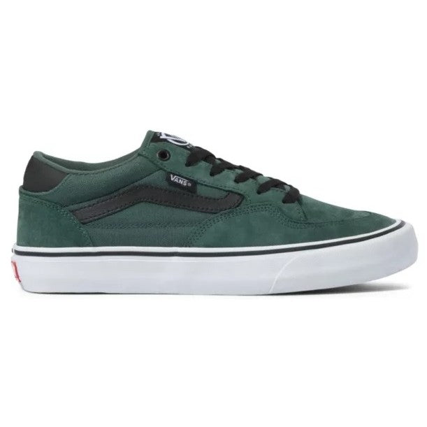 Vans Rowan Pro