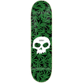 Zero Sweet Leaf Skull 8.5