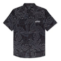 Ripndip Big Pussy Energy Button Up Black