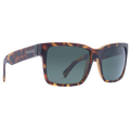 Von Zipper Elmore Tortoise Satin