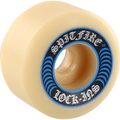 Spitfire F4 Lock Ins Wheels Set Blue 57mm/99a