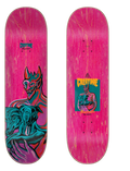 Creature Martinez Travelor Pro Deck 8.6