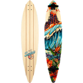 Sector 9 Maverick Stack Deck