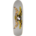 Anti Hero Skateboard Deck Shaped Eagle The Genius 9.18" x 31.5"