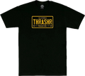 Thrasher License Plate Tee