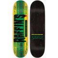 Creature Raffin Market Loop Logo 8.53x 32.19