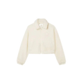 Dickies Palmerdale White Jacket