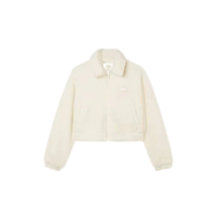 Dickies Palmerdale White Jacket