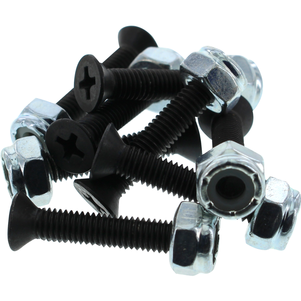 Blank Hardware