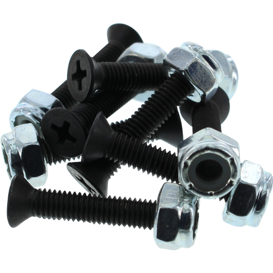 Blank Hardware