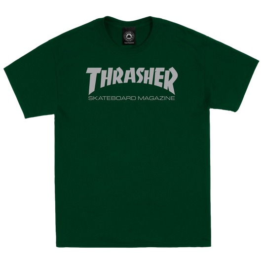 Thrasher Skate Mag T-Shirt
