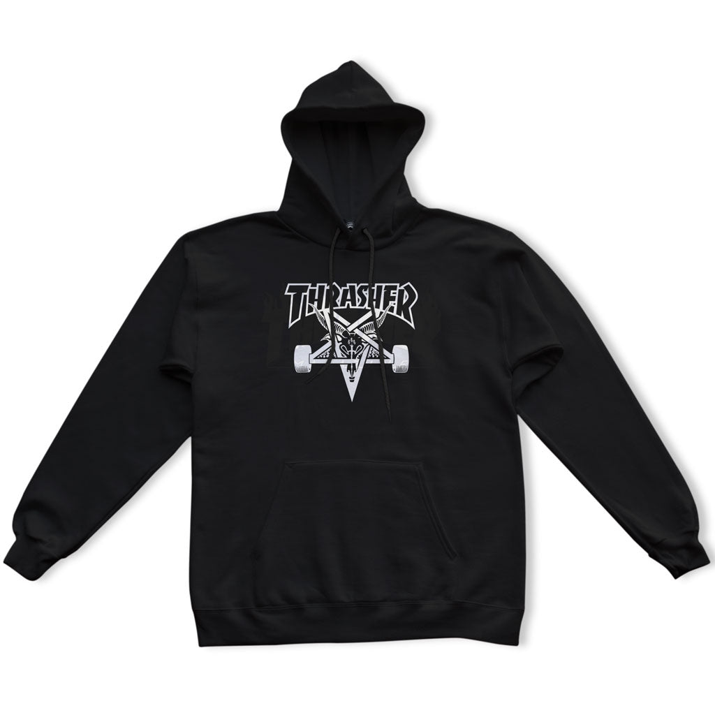 Thrasher Skategoat Pullover Hoodie
