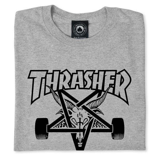 Thrasher Skategoat  T-Shirt