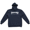 Thrasher Skate Mag Men's Pullover Hoodie