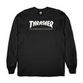 Thrasher Skate Mag Long Sleeve T-Shirt