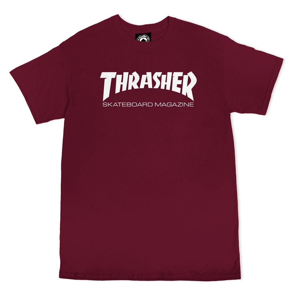 Thrasher Skate Mag T-Shirt